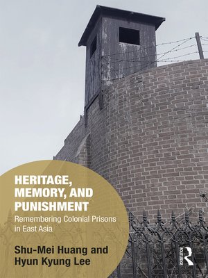 cover image of Heritage, Memory, and Punishment